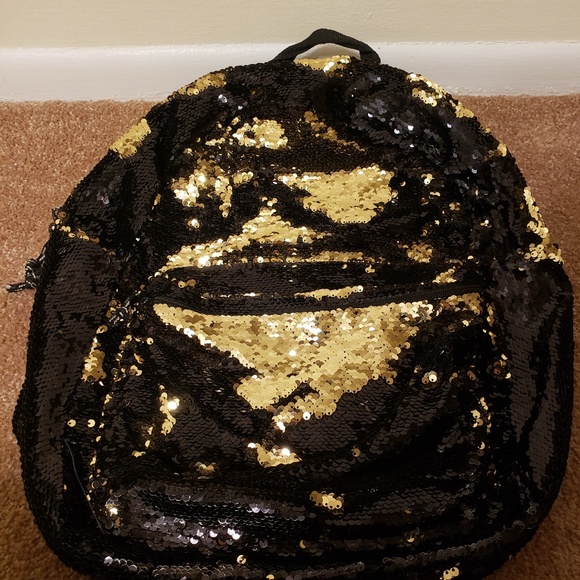 Kids Shimmering Back Pack - Picture 1 of 3